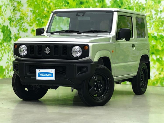 ジムニー XG 4WD 