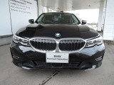 3シリーズセダン 320d xドライブ  4WD 