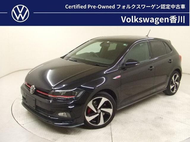 ポロ GTI 