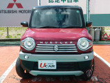 ハスラー J スタイルII 