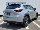 CX-5 2.0 20S スマートエディション 