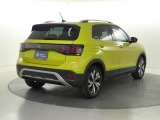 T-Cross TSI スタイル 