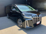 アルファード 2.5 S Cパッケージ 