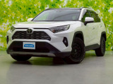 RAV4 2.0 G 4WD 