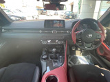 スープラ 3.0 RZ 