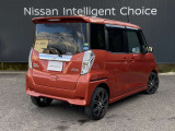 デイズルークス X Vセレクション 4WD 