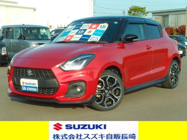 スイフト 1.4 スポーツ 