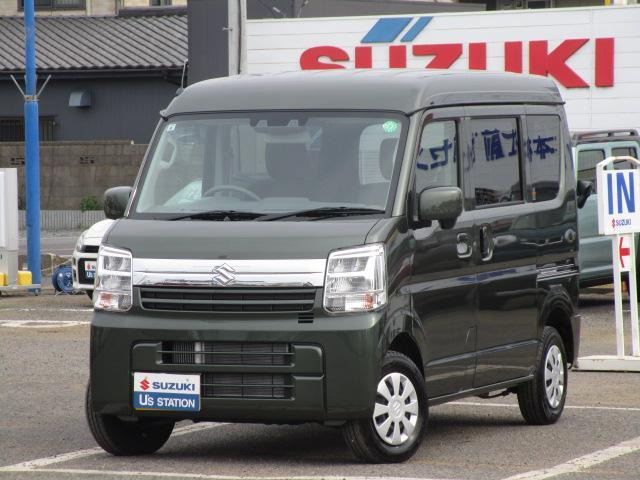 エブリイ ジョイン ターボ 