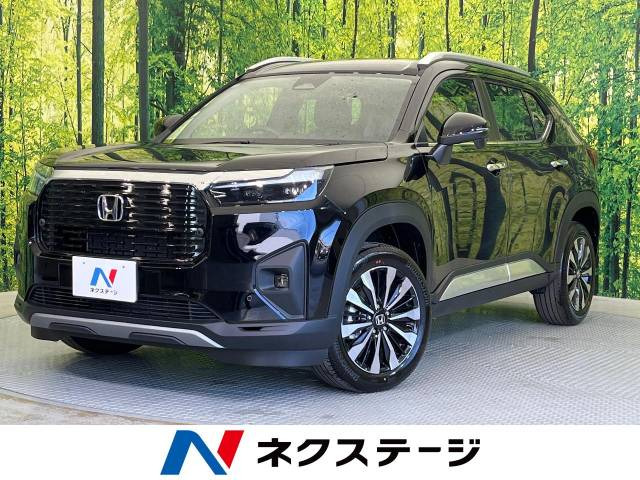WR-V 1.5 Z プラス 