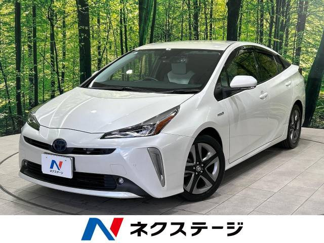 プリウス 1.8 S ツーリングセレクション 