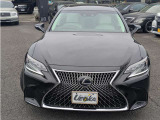 LS 500h 