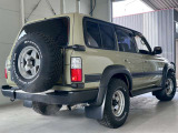 ランドクルーザー80 4.5 VXリミテッド 4WD