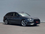 A4アバント 40 TDI クワトロ Sライン 4WD 