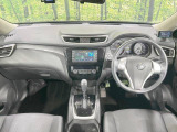 エクストレイル 2.0 20X エマージェンシーブレーキパッケージ 