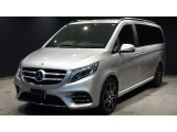 Vクラス V220d スポーツ ロング ディーゼルターボ