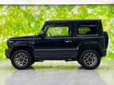 ジムニー XC 4WD 