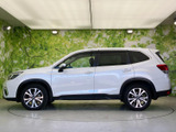 フォレスター 2.5 プレミアム 4WD 