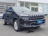 チェロキー リミテッド 4WD 