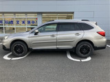 レガシィアウトバック 2.5 リミテッド 4WD 
