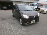 ミライース L SAIII 