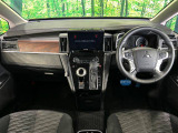 デリカD:5 2.2 P 4WD 