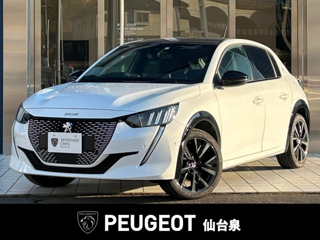 e-208 GT 