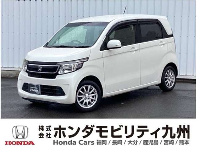 N-WGN G スタイリッシュパッケージ 