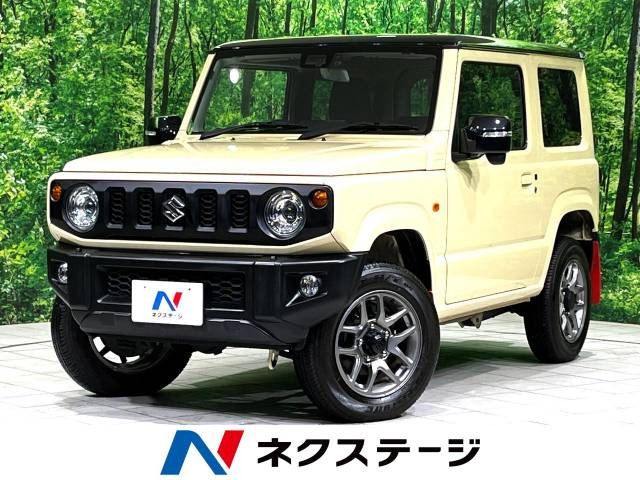 ジムニー  XC