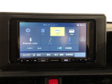 ブルートゥース対応でiPadや携帯電話に入っている音楽を聴くことができます♪