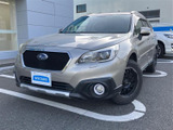 レガシィアウトバック 2.5 リミテッド 4WD 