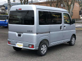 ハイゼットカーゴ クルーズ 4WD 