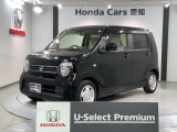 ホンダ N-WGN