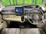 N-BOX G ホンダセンシング 