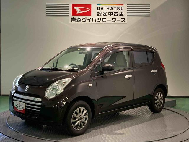 アルトエコ L 4WD 