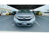 CR-V 2.0 ハイブリッド EX マスターピース 
