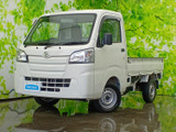 ダイハツ ハイゼットトラック スタンダード 4WD