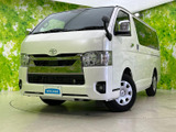 トヨタ ハイエースバン