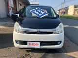 ミラ カスタム X 4WD 