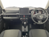 ジムニー XC 4WD 修復歴無し