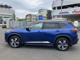 エクストレイル 1.5 G e-4ORCE 4WD 