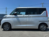 ルークス X 
