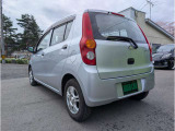 ミラ X スペシャル 4WD 