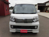 アトレーワゴン カスタムターボ RS リミテッド 4WD 