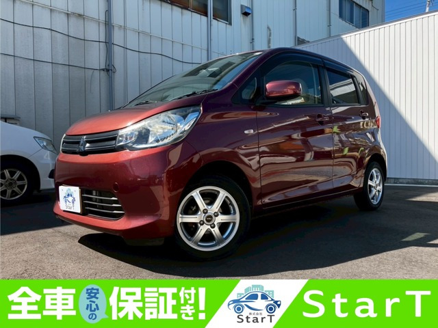 eKワゴン M 