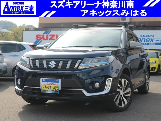 エスクード  1.5 4WD