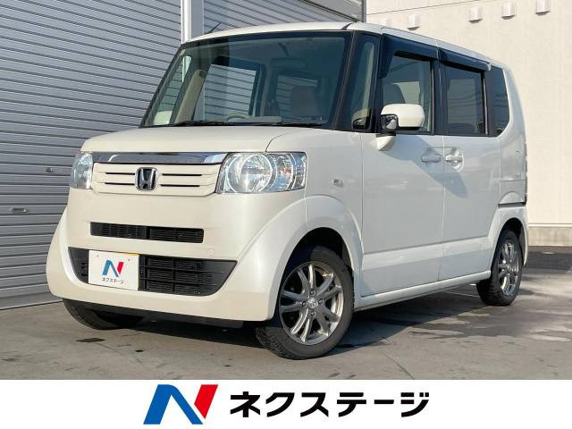 N-BOX G 