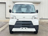 ハイゼットカーゴ スペシャル 4WD 