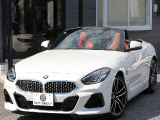 Z4 sドライブ 20i Mスポーツ 