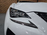 RC F 5.0 