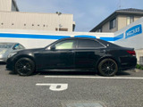 クラウンアスリート ハイブリッド 2.5 S 